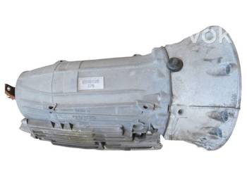 SKRZYNIA BIEGÓW 7G-TRONIC MERCEDES W230 R230 SL 500 722901 A2202707901