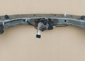PAS PRZEDNI HONDA CIVIC VIII 06-12 3/5D LAK: NH701M