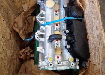 Silnik 2.3 fiat ducato professional