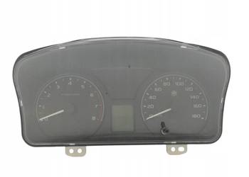 LICZNIK EUROPA ET376010001A0 1.5 B 106 KM Piaggio Porter II (2021- ) NP6