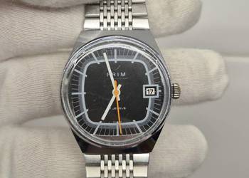 Piękny zegarek *Prim* CSSR