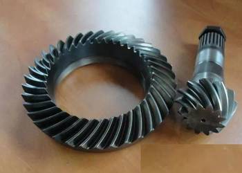 Atak kół 13x34Z Fendt 816, 818, 824, 920, 926, 611, 615 most
