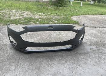 Ford Fusion / Mondeo mk52020
