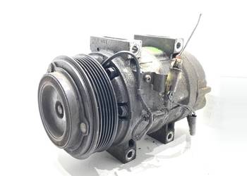 SPRĘŻARKA KLIMATYZACJI VOLVO V70 II 9171996 2.4 200KM 99-08 KOMPRESOR