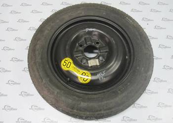 VOLVO S40 V40 96-04r koło dojazdowe 125/90/15 96M 4x114.3 ET40 30620658