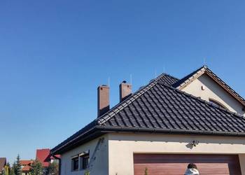 ODGROM INSTALACJA ODGROMOWA KATOWICE TYCHY CHORZÓW ZABRZE