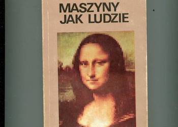 Maszyny jak ludzie - Hołyński