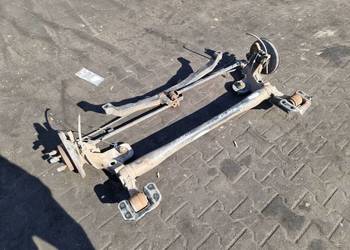 BELKA / SANKI TYŁ OPEL ASTRA J