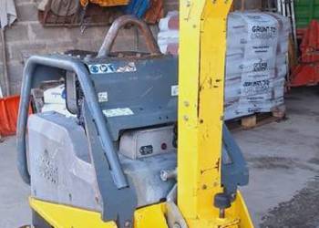 Zagęszczarka Wacker Neuson DPU6555 z 2022r stan BDB ubijarka płyta