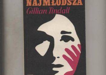 Najmłodsza - Tindall