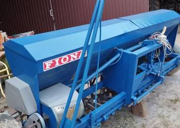 Siewnik Fiona 3 m