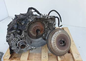 Volvo XC90 2.5 T TURBO AUTOMATYCZNA SKRZYNIA BIEGÓW automat 55-51SN 8675150