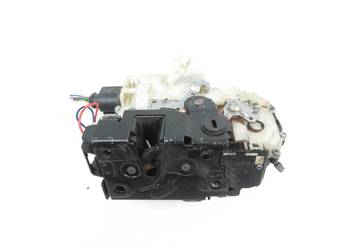 ZAMEK PRAWY TYLNY VW GOLF IV Variant 3B4839016A