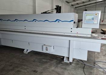 Okleiniarka Brandt KDF 550 jak nowa