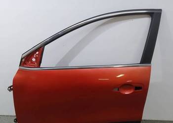 DRZWI LEWE PRZÓD TENNP  Renault Kadjar I (2015-  )