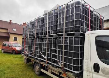 Mauzer 1000 l