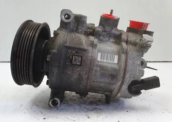 SPRĘŻARKA KLIMATYZACJI VW Golf VII 2.0 TDI _ pompa 5Q0816803F