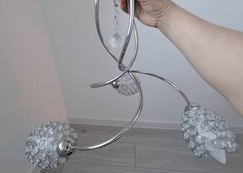 Sprzedam żyrandol