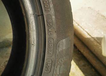 Komplet letni 205/55/16 Michelin i Uniroyal