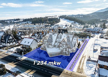 Pensjonat Zakopane