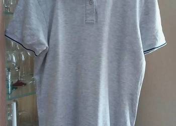 Koszulka polo męska  ,,FSBN''   M