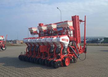 Siewnik OZDOKEN VPKT