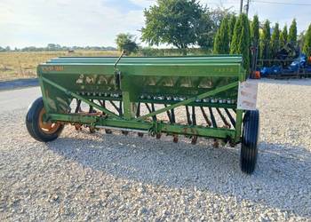 Siewnik Amazone D7 3 m Super S