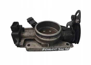 PRZEPUSTNICA Peugeot 306 1.6 8V 196005 A2