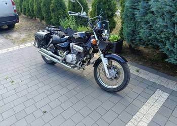 Chopper 125