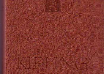 (3303) KSIĘGA DŻUNGLI - DRUGA KSIĘGA DŻUNGLI - RUDYARD KIPLING'