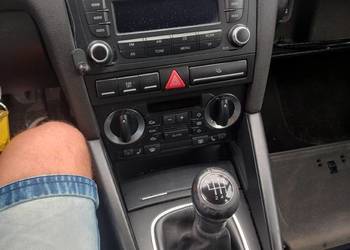 Sprzedam Audi A3 8P 2007 1.8Tfsi