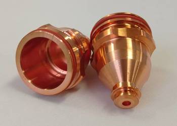Dysza G2326Y fi 2,6mm 280A Kjellberg