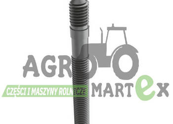 DZ10229, R530022 KOŁEK GWINTOWANY M10x91,5 JD