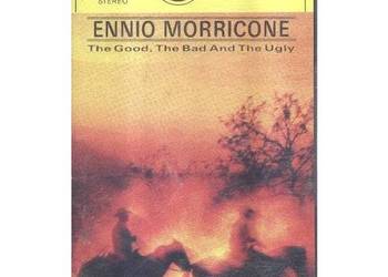 Ennio Morricone - The Good, The Bad and The Ugly (ścieżka dźwiękowa)