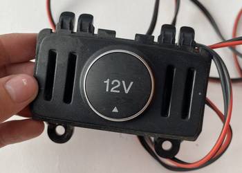 FORD FOCUS MK3 C-MAX II MK2 GNIAZDO ZAPALNICZKI