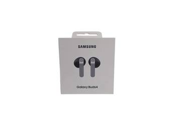 Słuchawki SAMSUNG Galaxy Buds 4