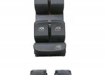 PRZEŁĄCZNIK SZYB KOMPLET 8V0959851F 8V0959855B Audi A3 III (2013- 2020) 8V
