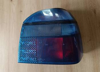 Lampa Hella Blue Golf 3 Magic Colours
