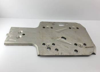 Oslona Spodu Aluminiowa Plyta Can Am Renegade G2