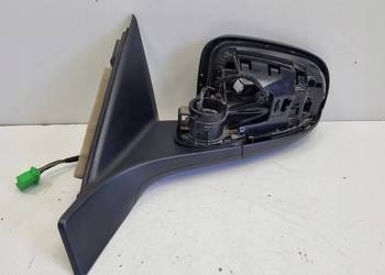 Volvo S80 V70 III LIFT LUSTERKO LEWE KIEROWCY 8 kabli 31298827