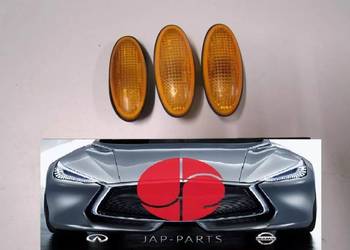 KIERUNKOWSKAZY KIERUNKOWSKAZ NISSAN 200SX #