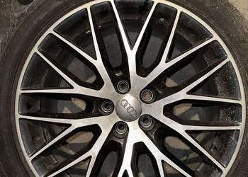 Felgi Audi A1/S1 17'' 5x100