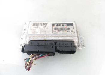 STEROWNIK HYUNDAI COUPE I 1.6 i 3910726740 