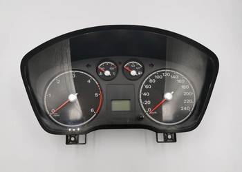 Licznik Zegary Ford C-Max Focus MK2 1.6 TDCI 4M5T-10849-CK