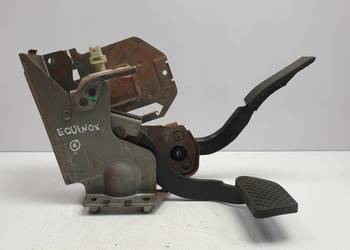 Chevrolet Equinox PEDAŁ HAMULCA Gazu 15222244