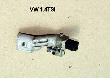 CZUJNIK POŁOŻENIA WAŁU VW,SKODA,AUDI, 1.4TSI , 03C906433A