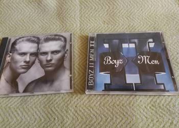 Bros (The Time) + Boyz II Men (II) | Klasyka Pop lat 80/90