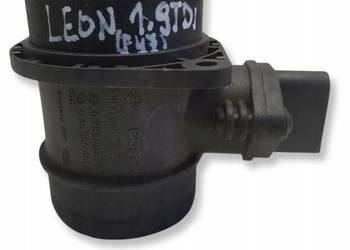 PRZEPŁYWOMIERZ Seat Leon I 1.9 TDI POWIETRZA 0281002531 038906461B