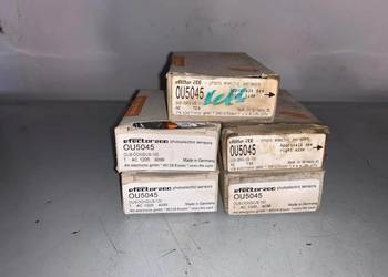 IFM OU5045 Photoelectric sensor