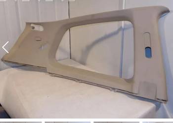 HYUNDAI GETZ SŁUPEK 858501C650 858501C650DU